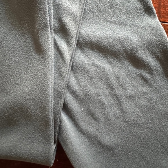 Lululemon Align High Rise Pant, 25" - Cyber (blue/grey) - size 6 - Picture 6 of 7